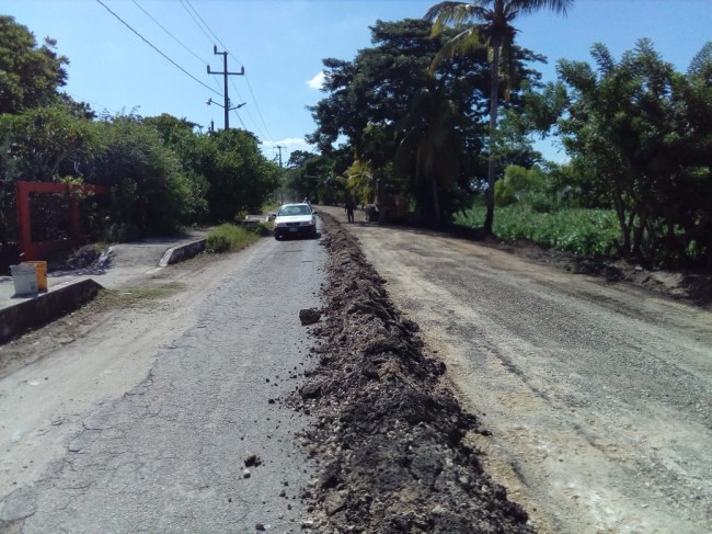 Constructoras no ponen señales