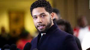 Jussie Smollett sufrió ataque racista y homófobo