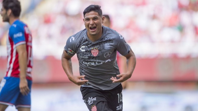 ¡Rayos, Chivas no levanta!