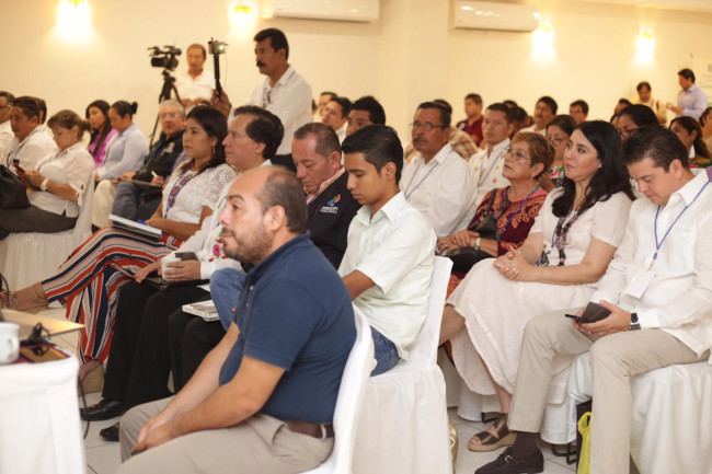 Detonarán potencial turístico de Tapijulapa como pueblo mágico