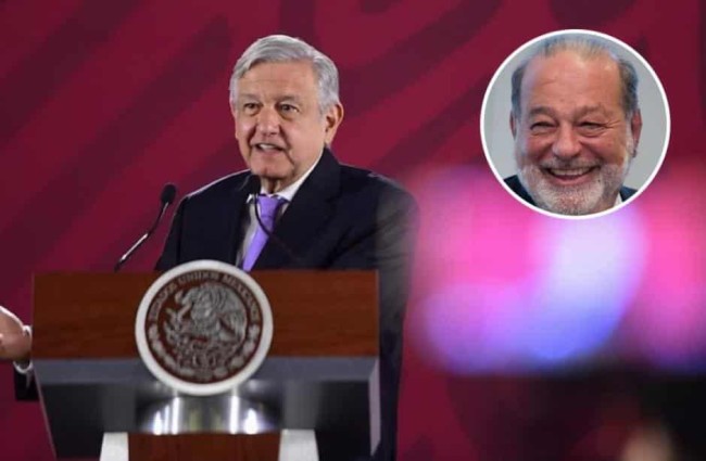 No se pueden comparar los tiempos: L Obrador