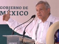 Confirma AMLO 6 mexicanos  muertos, tras tiroteo en Texas