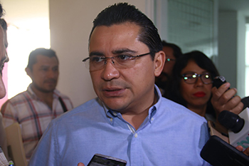 Nada impide construir la refinería de Dos Bocas