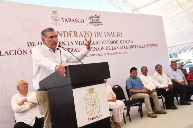 Proyectos para rehabilitar  puertos arrancarán en 2020