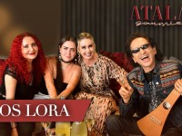 Celia Lora le hace el “cara” a Atala