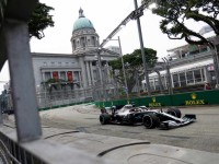 Hamilton  vuelve al  mando en Fórmula 1