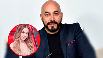 Lupillo Rivera confirma noviazgo con Belinda