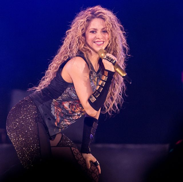 Shakira revela detalles de su participación en el Super Bowl
