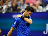 Regreso  triunfal de  Djokovic  en Tokio