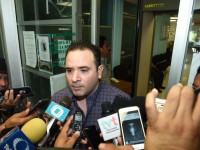 Denuncia penal contra  Raúl Cabrera Pascacio
