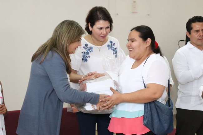 ‘Inclusión social, nuestra  prioridad y compromiso’