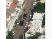 Reportan detención de hijo de  “El Chapo” Guzmán en Sinaloa