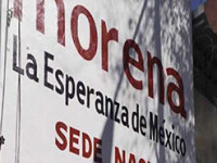 Ataques en asambleas no fueron por desacuerdos en Morena