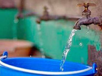Urge nueva línea de agua potable