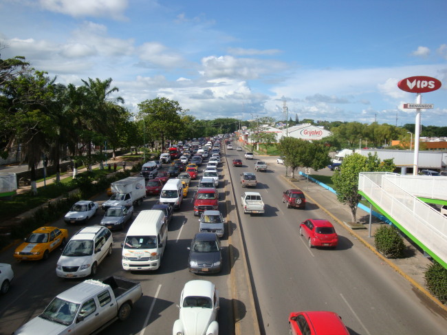 Anuncian distribuidor vial para Universidad y Guayabal