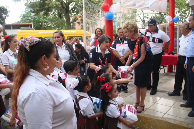 Buscan recaudar 40 mil  pañales para adulto