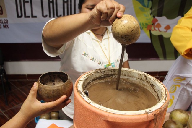 Exitoso primer Congreso Mesoamericano del Cacao