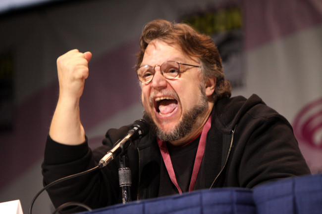 Del Toro pelea sus derechos