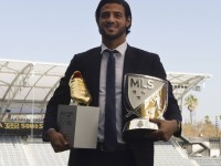 ¡Rey de la MLS!