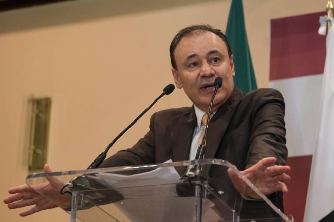 Durazo pide a alcaldes  no “lavarse las manos”