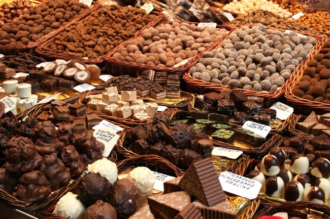 Posiciona Tabasco a ‘Festival del Chocolate’ como el mejor del mundo