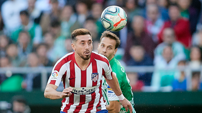 ¡Atlético vence al Betis!