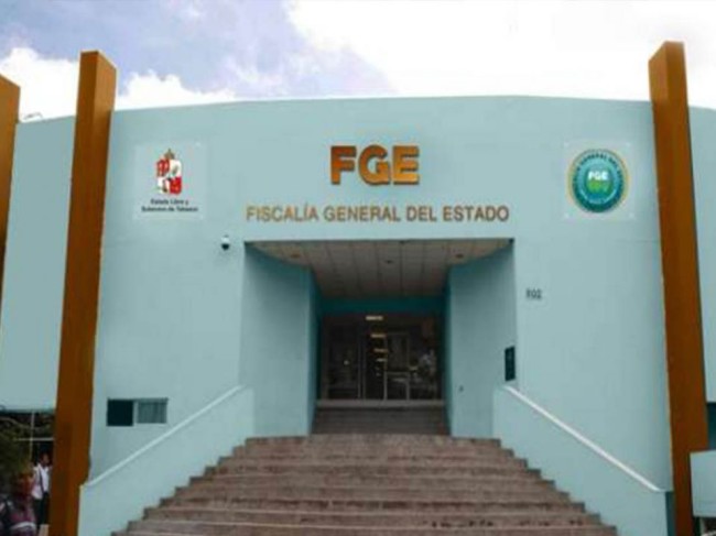 Recupera la FGE tres unidades con reporte de robo en Cárdenas