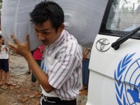Urge ayuda humanitaria,  señala la ONU