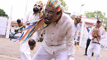 Preparan carnaval chontal de Nacajuca