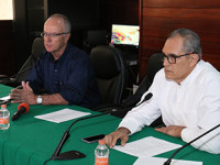 Tabasco será sede de la Reunión  Regional de Cirugía Endoscópica