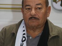 Núñez Jiménez vive en  México, no en España
