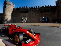 ¡La F1 sufre! Aplazan Gran Premio de Azerbaiyán