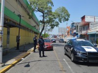 Vigila SSPC colonias de Villahermosa