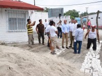Avanzan en plan de construcción  del hospital en Quintín Arauz