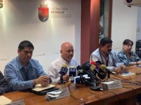 Confirman caso de coronavirus en Chiapas; suman 5 en México