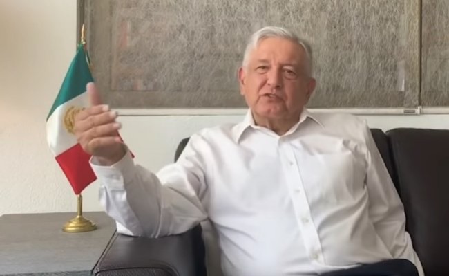 Durante la Fase 3 del coronavirus pacientes irán a hospitales privados, anunció el Presidente López Obrador