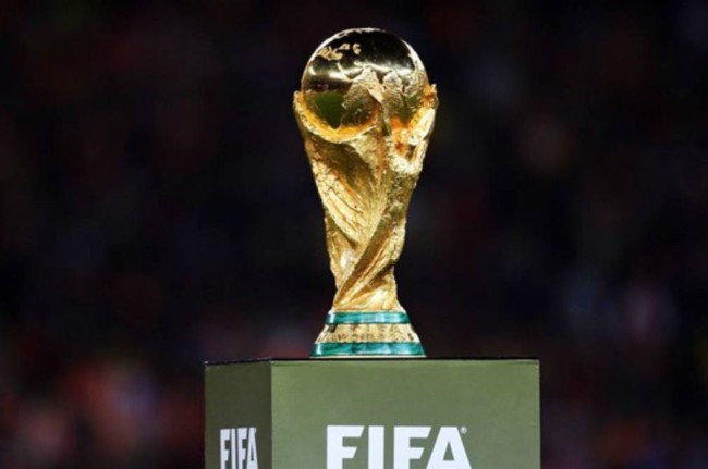 Recortaría FIFA eliminatoria para el Mundial 2022