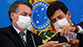 Bolsonaro destituye a ministro de Salud
