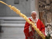 Pide el papa Francisco valentía ante Covid-19