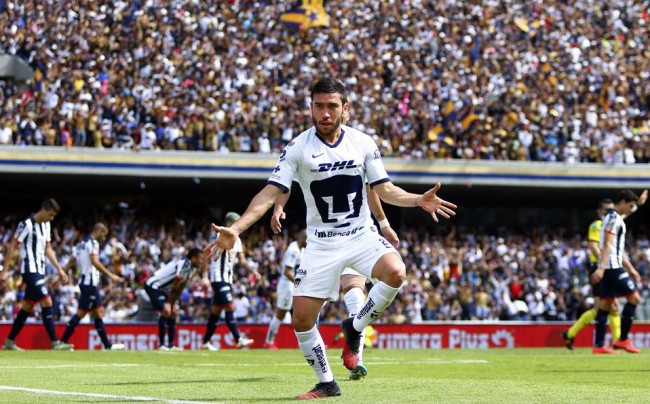 ¡Pumas logra  dramático triunfo!