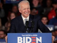 Biden gana por correo