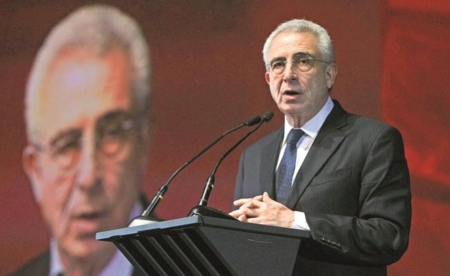 Fustiga Zedillo a populismo de gobernantes de América Latina