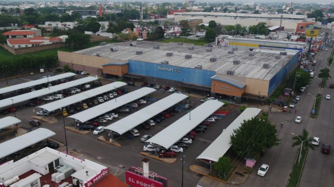 Hoy deciden Evaristo Hernández y regidores inmovilizar Centro durante tres fines de semana