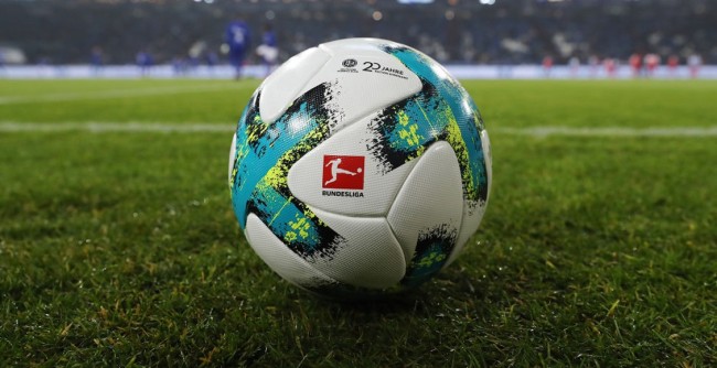 La Bundesliga se reanudaráel 15 de mayo