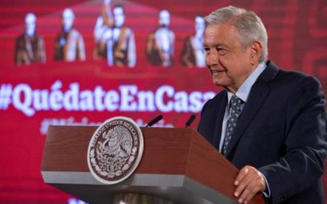 AMLO revelará fraude con facturas falsas