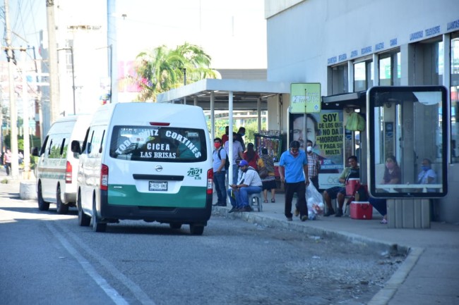 Llaman a respetar el “Hoy No Circula”