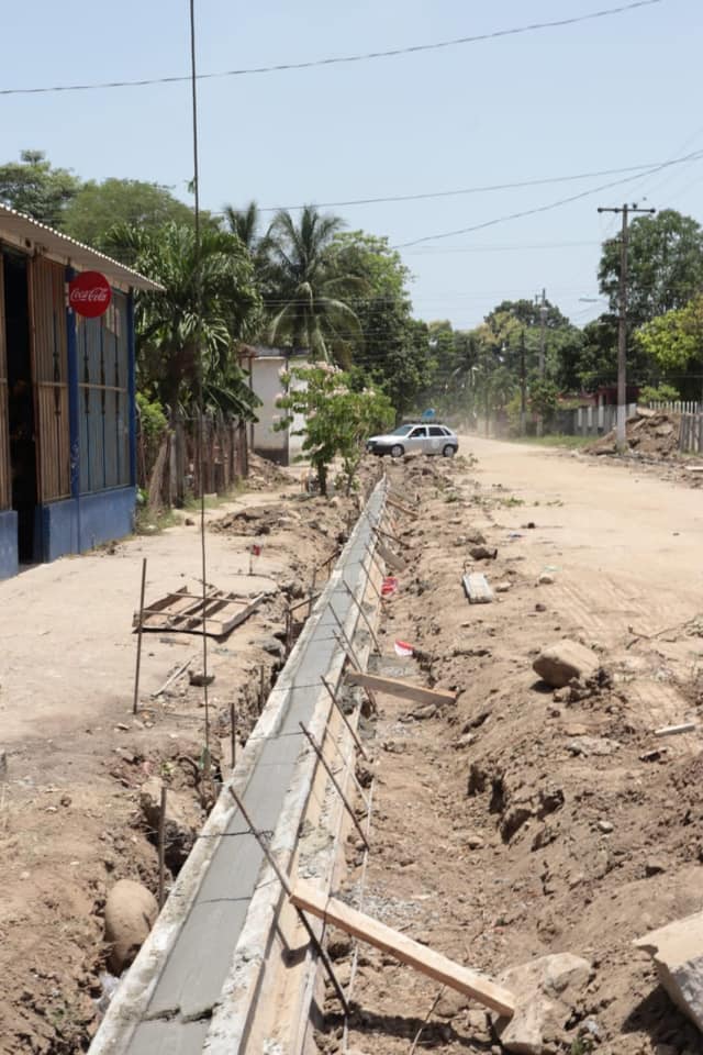 Llevan más obras al Plan Chontalpa