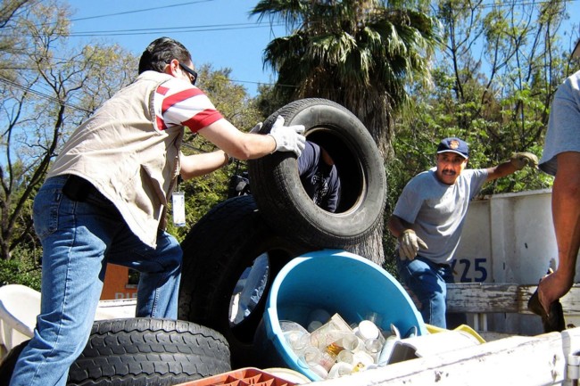 Alerta por dengue y Covid en 4 municipios