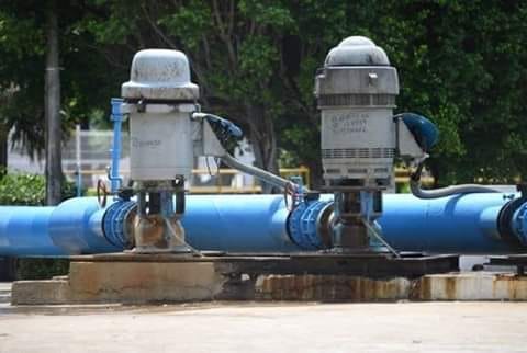 Continuan sin agua potable en Cárdenas