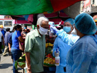 Suman más de 600 mil muertos por coronavirus